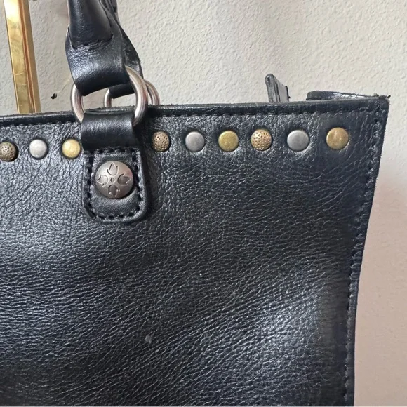 Patricia Nash Zancona Tote Bag - Picture 4 of 12